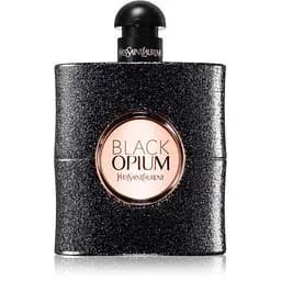 Yves Saint Laurent Black Opium 150 мл парфюмированная вода