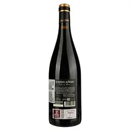 Вино Bodegas Olarra Cerro Anon Reserva, червоне, сухе, 14%, 0,75 л (7066) - мініатюра 2