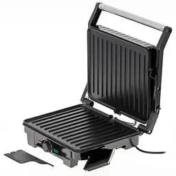 Електрогриль контактний Adler AD 3051 XL - мініатюра 5