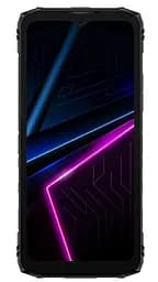 Смартфон Doogee Blade 10 Pro Energy 6/256Gb Metalic Black UA UCRF - мініатюра 3