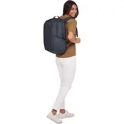 Комплект: Рюкзак Thule Subterra 2 Backpack 27L Dark Slate (TH 3205028) + Органайзер Thule Subterra 2 PowerShuttle Small Dark Slate (TH 3205038) - мініатюра 5