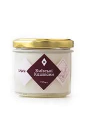 Київські каштани Мініатюри 130 мл Соєвий віск