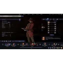 Ключ активації Microsoft Crown Wars - Sacred Edition для Xbox Series S/X - мініатюра 7