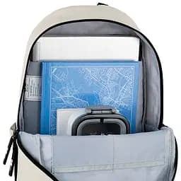 Рюкзак GoPack Education Teens 188M-1 бежевий Бежевий (GO26-188M-1) - мініатюра 11