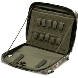 Чохол до планшета Vinga Tactical Military universal 12-13" MOLLE, Oxford 600D, pixel (VTB13UTMOP) - мініатюра 7