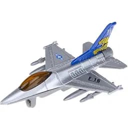 Іграшковий літак винищувач для дітей IM9