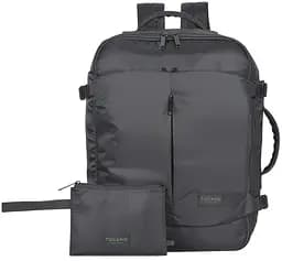 Рюкзак дорожный TUGO Premium ML 18", 28.5л, черный Tucano sum0027678