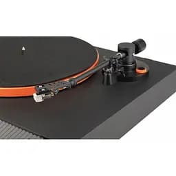 Вініловий програвач JBL Spinner BT Black (JBLSPINNERBTBLKEU) - мініатюра 6
