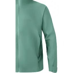 Куртка Frontier Erica XXXL 10K/10K Green - мініатюра 5