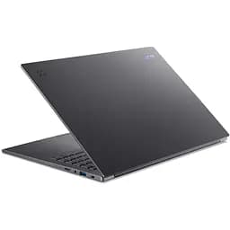 Ноутбук Acer Aspire 16 AI OLED A16-52M-5778 з процесором Intel Core Ultra 5 226V pana la 4.5GHz, 16", WUXGA + OLED, 120Hz, 16GB LPDDR5X RAM, 512GB SSD, Intel Arc - мініатюра 8