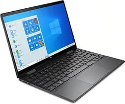 Ноутбук HP ENVY x360 13-ay0018ua 13.3FHD IPS Touch/AMD R3 4300U/8/512F/int/W10/Black (423U4EA) - мініатюра 6