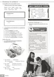 Gateway to the World for Ukraine 1/A1+ Workbook with Digital Workbook - мініатюра 2