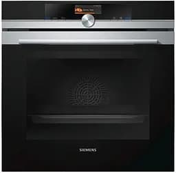 Духова шафа Siemens HB 656 GHS1 (HB656GHS1)