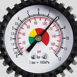 Компресор Trotec PCPS 10-1100 універсальний (4650000010) - мініатюра 7