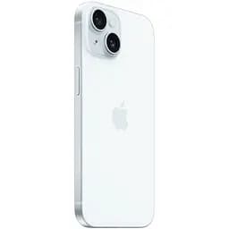 Смартфон Apple iPhone 15 256GB BlueModel A3090 (Grade Q) Seller Refurbished - мініатюра 2