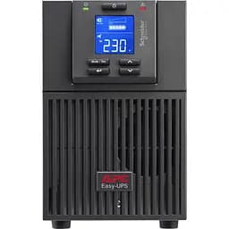 Пристрій безперебійного живлення APC Easy UPS On-Line 2000VA 1800W (SRV2KI-E) - мініатюра 2