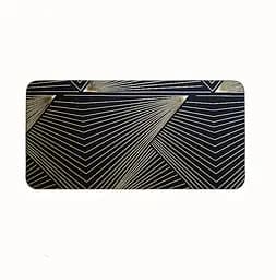 Многоразовая пеленка Giselle 50х80 см подстилка непромокаемая для клеток, манежей, вольеров грызунов и животных (4004050)