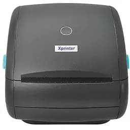 Принтер етикеток X-PRINTER XP-423B USB, WiFi (XP-423B (USB+WIFI))