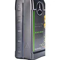 Моторне мастило Mercedes-Benz Synthetic MB 229.51 5W-30 1 л (A000989940211ALEE) - мініатюра 3