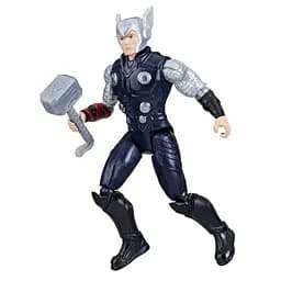 Игрушка-фигурка Hasbro Marvel Avengers Thor с аксессуаром (F9325_F9337)