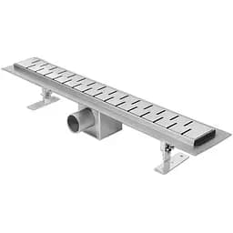 Душовий трап Laris Piano 550 78000022