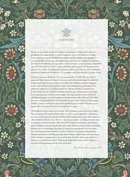 The Art of Wallpaper: Morris & Co. In Context - мініатюра 4