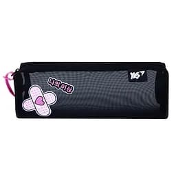 Школьный пенал мягкий Yes My Idol PH-34