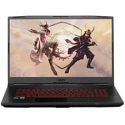 Ноутбук MSI Katana GF76 11UD i7-11800H, 16Gb, 512Gb SSD, Nvidia GeForce RTX 3050 Ti 4Gb