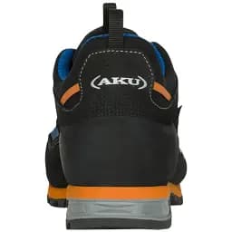 Кросівки AKU Link GTX 8 Blue/Orange - мініатюра 4