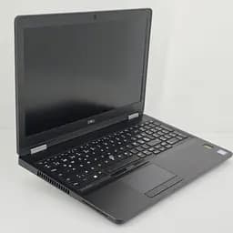 Ноутбук Dell Latitude E5570 FHD (i5-6300HQ/8/256SSD) - Class A "Б/В" - мініатюра 6