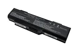 Акумулятор для ноутбука Lenovo-IBM BAHL00L6S G410 10.8V Black 5200 mAh