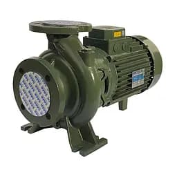 Насос моноблочний Saer IR 50-160B 5,5 кВт (75 м3/год, 32.5 м) - мініатюра 3