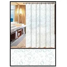 Шторка для ванної ZERIX SCP-003-180x180 ZX5002