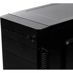 Корпус Vinga CS115-450W (CS115-450W) 450 Вт - мініатюра 2