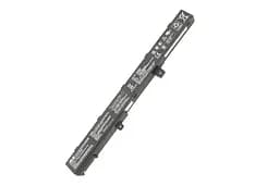 Акумулятор для ноутбука Asus A41N1308 14.4V Black 2500 mAh