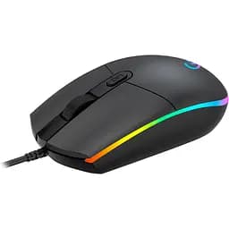 Миша GamePro GM152 Black [144291] - мініатюра 2
