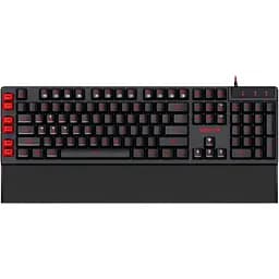 Клавіатура Redragon Yaksa K505 USB (70392) [160273]