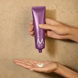 Крем для рук Moroccanoil Мінеральний Догляд 100 мл - мініатюра 2