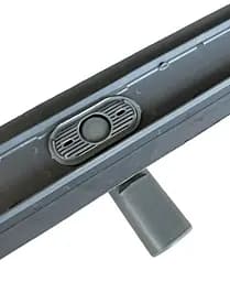 Душовий канал Maxiflow Prime 60 см решітка Дощ 4023.0Y050K.060.1 - мініатюра 6