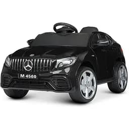 Дитячий електромобіль Bambi Машинка M 4560EBLRS-2 до 30 кг
