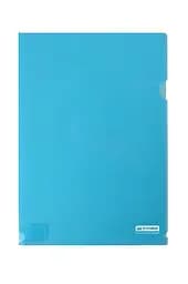 Папка-куточок BM.3853-99 JOBMAX А4 (4823078913371) Синій