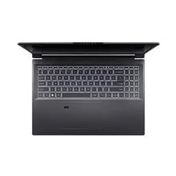 Ноутбук Acer Aspire 16 A16--713S,NX.JEKEX.004,Ultra 7 155U (12 ядер),Arc 4 Core,16GB 4600MHz LPDDR5X - мініатюра 5