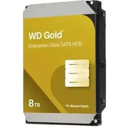 Жорсткий диск WD 3.5" 8TB (8005FRYZ)