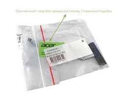 Шлейф підключення жорсткого диска і SSD / перехідник SATA для ноутбука Acer Aspire A315-59, A315-59G, Extensa 15 EX215-55, EX215-55G (NBX00030F00) Оригінал від Acer - мініатюра 3