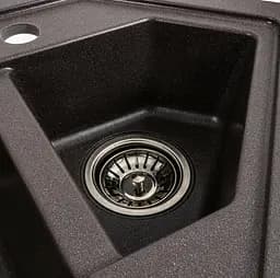 Кухонна мийка Platinum 9950 PANDORA (SP000039648) - мініатюра 4
