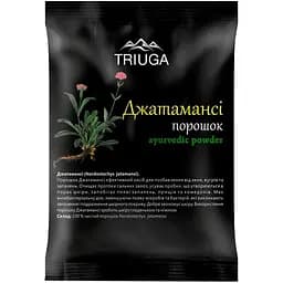 Аюрведичний порошок Triuga Джатамансі 50 г