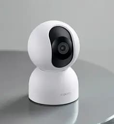 IP-камера відеоспостереження XiaomiXiaomi Smart Camera 2 PTZ MJSXJ17CM BHR7261CN - мініатюра 6