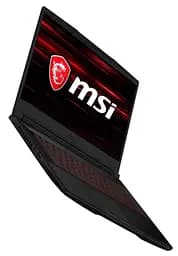 Ноутбук MSI GF65-10SDR (GF6510SDR-1011XUA) Black (GF6510SDR-1011XUA) - мініатюра 7