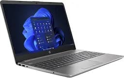 Ноутбук HP 250-G9 15.6' FHD IPS AG, Intel i5-1235U, 8GB, F256GB, UMA, DOS, сріблястий (85A28EA) - мініатюра 2