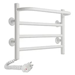 Електрична рушникосушка Laris Зебра Прайм ЧК4 400x300 Е 75201063